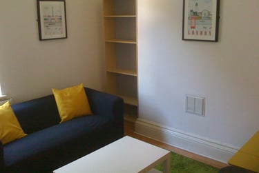 10 bed house, Alfreton Road, Arboretum, Nottingham, NG73PE - Image 12
